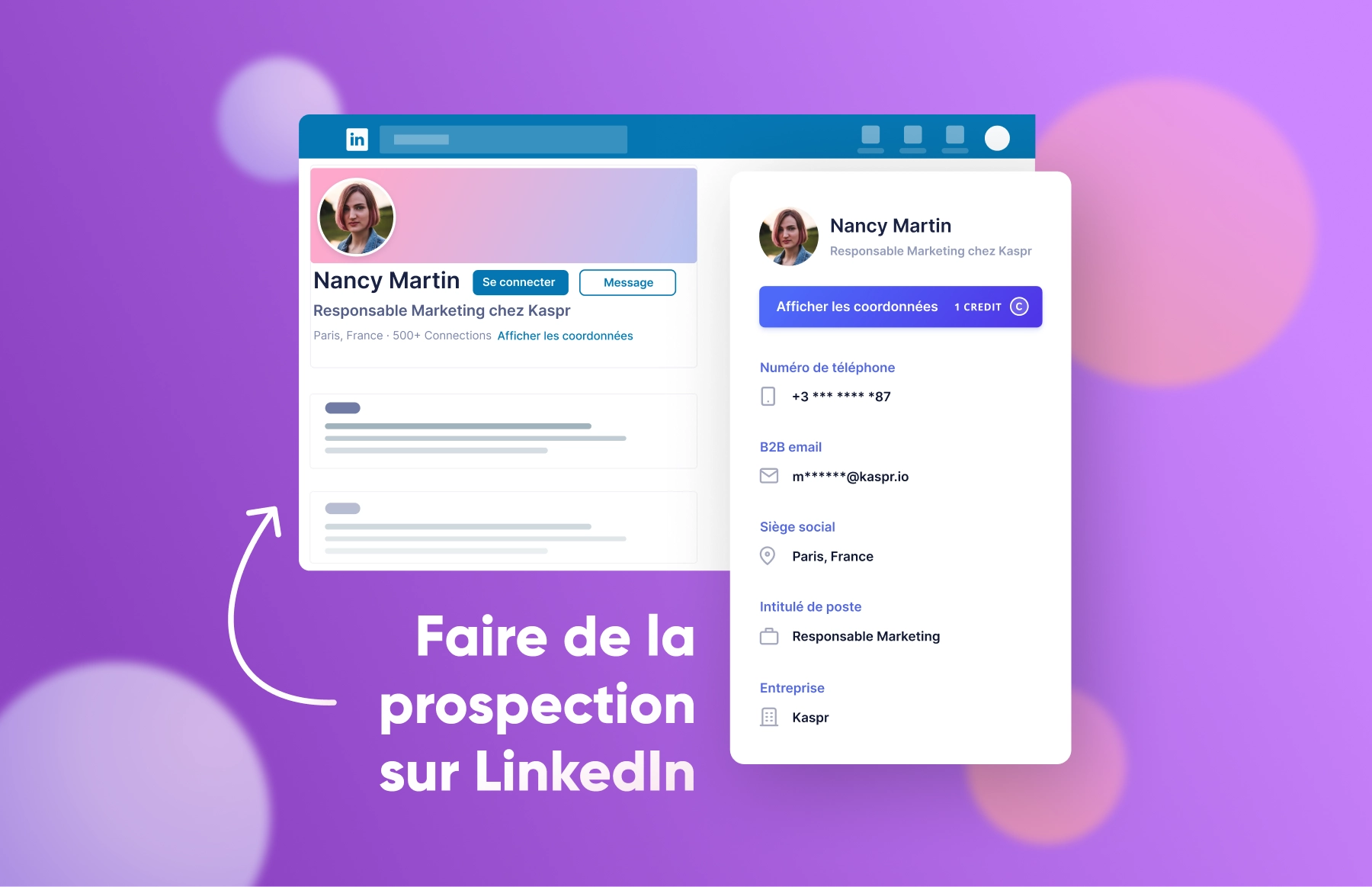 9 astuces pratiques pour faire de la prospection LinkedIn